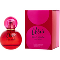 Kate Spade Cherie women Eau De Parfum Spray 2 oz image 0