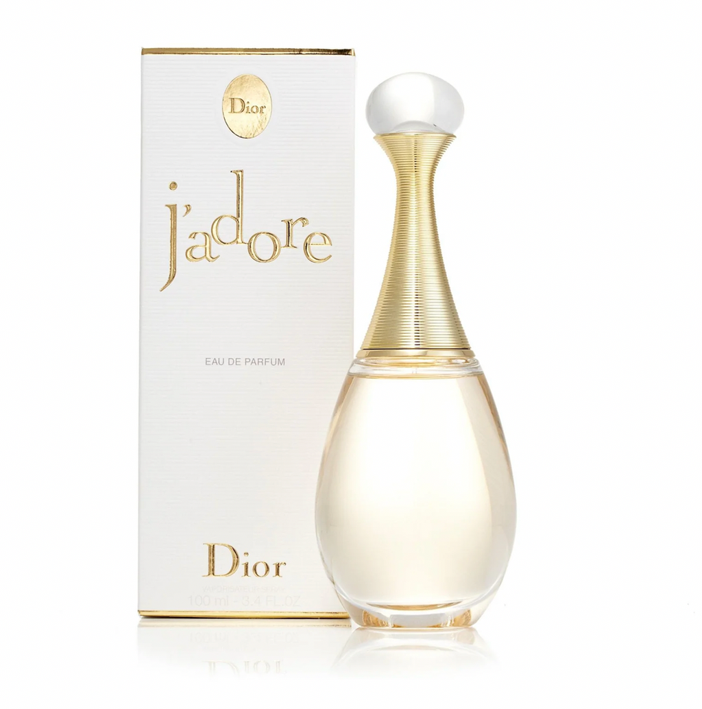 DIOR J'adore Eau de Parfum For Women - 3.4oz/100ml image
