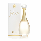DIOR J'adore Eau de Parfum For Women - 3.4oz/100ml image