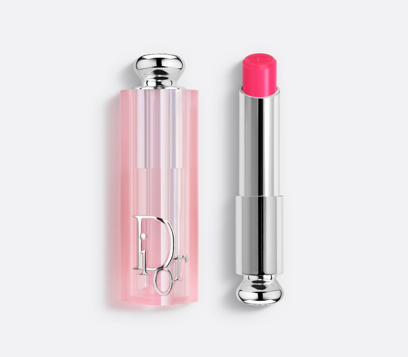 Dior Addict Lip Glow Balm ( select your color ) - 007 raspberry image
