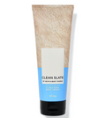 Bath & Body Works – Clean Slate Body Cream for Men (8 oz / 226 g) image 0