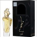 Lattafa Maahir Eau De Parfum Spray 3.4 oz image 0