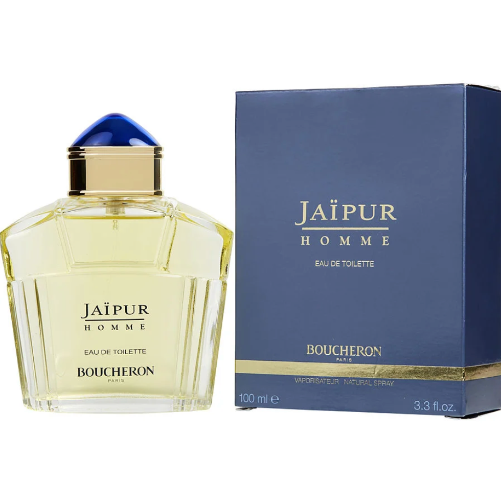 Jaipurmen Eau De Toilette Spray - 3.3 oz / 100 ml image