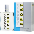Claiborne Sport Men Cologne Spray 3.4 oz image 0