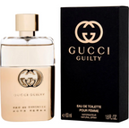 Gucci Guilty Pour Femme Eau de Toilette For Women - 1.7 oz / 50 ml image