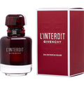 Givenchy L'Interdit Rouge Eau De Parfum Spray 2.6 oz women by Givenchy image 0
