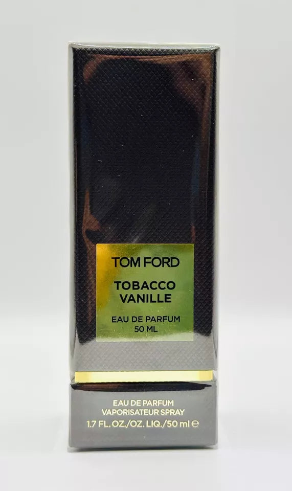 Tom Ford Tobacco Vanille 1.7 oz / 50 ml EDP image 4