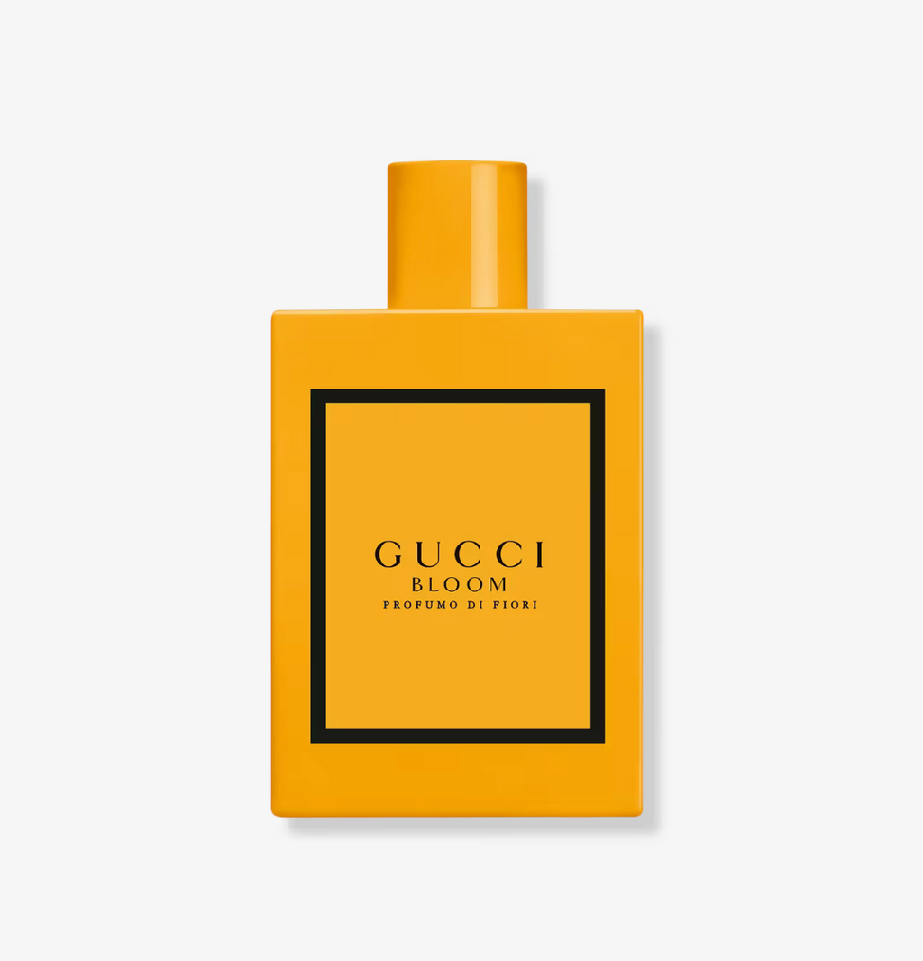 Gucci Bloom Profumo De Fiori By Gucci Eau De Parfum For Women image 0