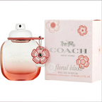 Coach Floral Eau de Parfum By Coach For Woman - 1.7oz 50 ml image