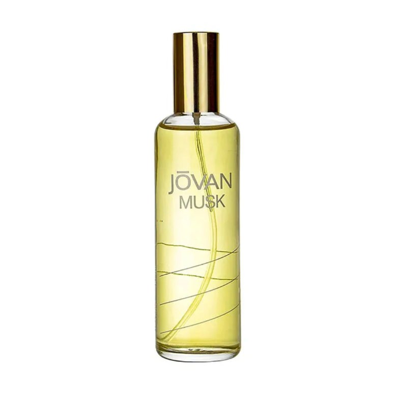 Jovan Muskwomen Cologne Concentrated Spray image 0