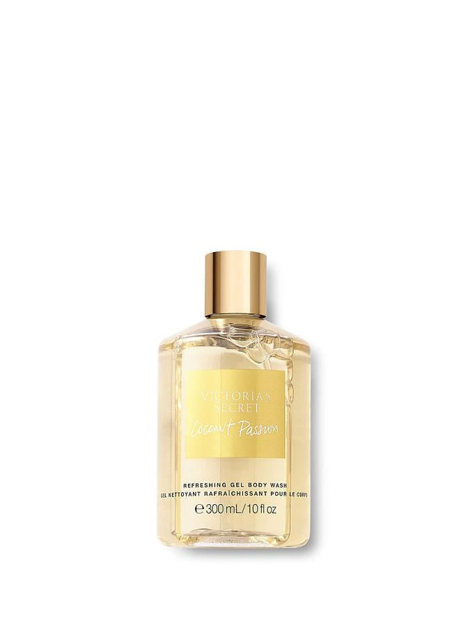 Coconut Passion Victoria's Secret Body Wash (10oz/300ml) image 0