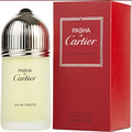 Pasha De Cartier men Eau De Toilette Spray 3.3 oz image 0