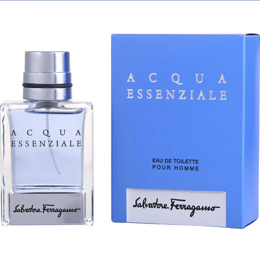Acqua Essenziale Eau De Toilette Spray For Men - 1oz/30ml image