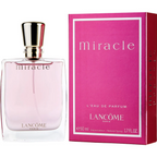 Miracle women Eau De Parfum Spray By Lancome - 1.7oz/50ml image