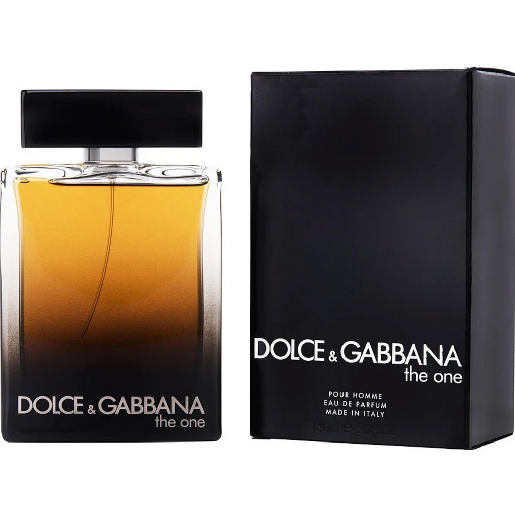 Dolce & Gabbana  The One Eau De Parfum For Men - 5 oz / 150 ml image