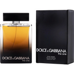 Dolce & Gabbana  The One Eau De Parfum For Men - 5 oz / 150 ml image