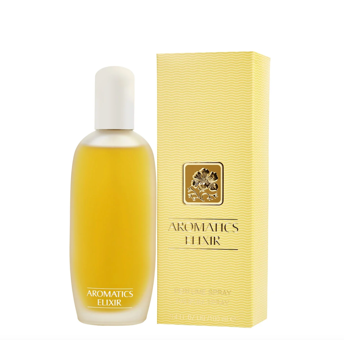 Aromatics Elixir women Perfume Spray by Clinique - 3.4oz/100ml image