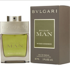 Bvlgari Man Wood Essence men Eau De Parfum Spray - 2oz/60ml image