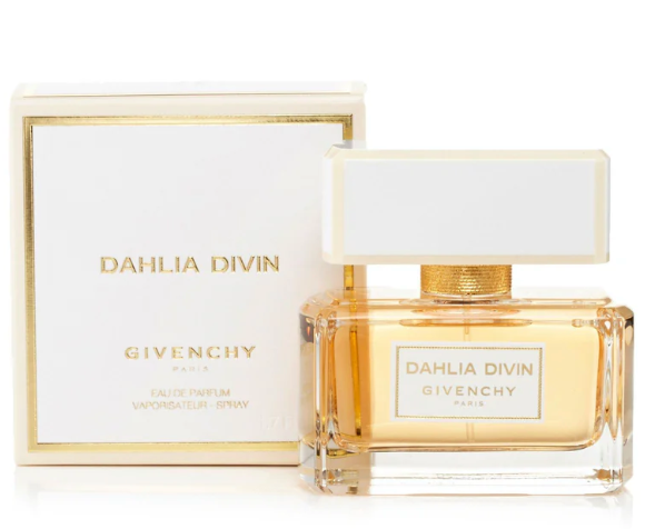Givenchy Dahlia Divin Eau de Parfum Spray for Women - 1.7oz/50ml image
