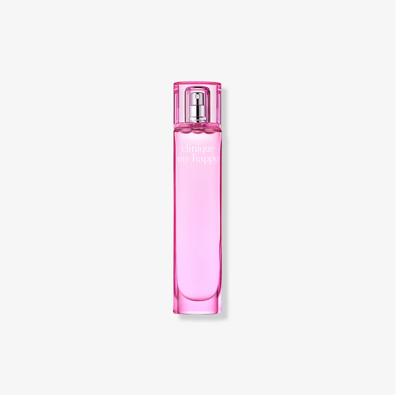 Clinique My Happy Peony Picnic Perfume Spray Travel Size .33oz image 0
