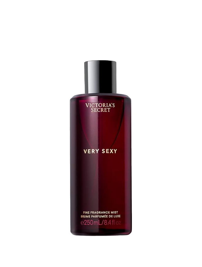 Victoria's Secret Very Sexy Fragrance Mist 8.4 Oz image 0