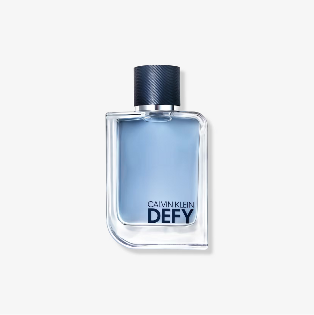 Calvin Klein Defy Eau de Toilette For Men image 0