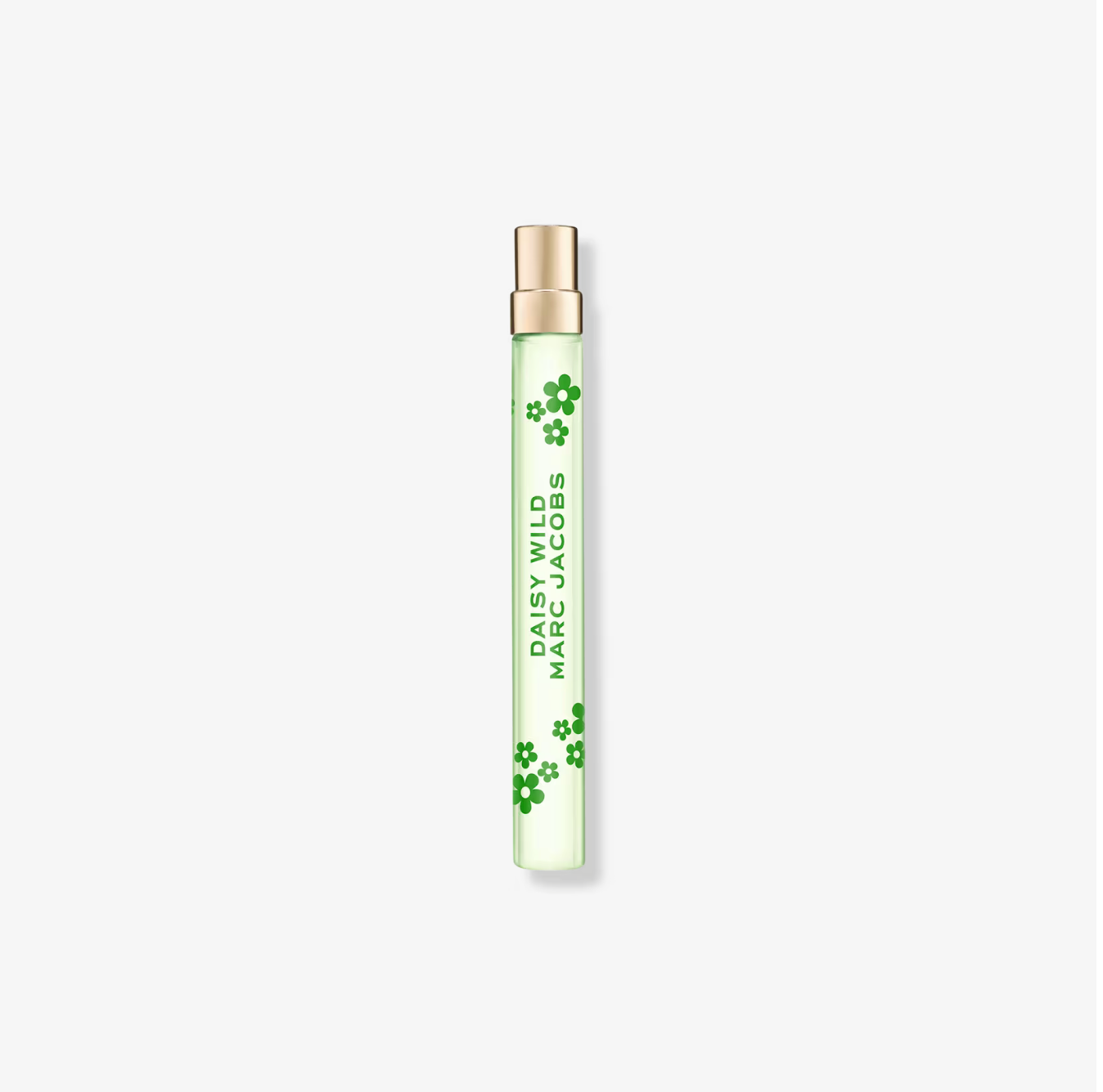 Daisy Wild Eau de Parfum Travel Spray .33oz image 0