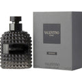 Valentino Uomo Intense men Eau De Parfum Spray 3.4 oz image 0