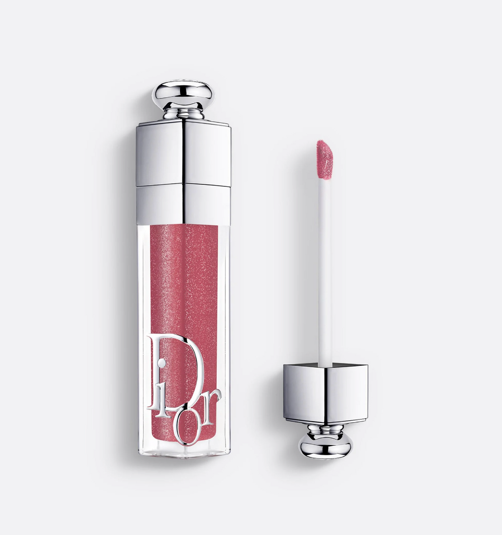 Dior Addict Lip Maximizer - 026 intense mauve image