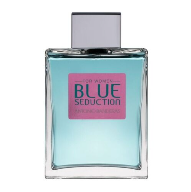 Blue Seduction EDT Spray by Antonio Banderas image 0