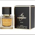 My Burberry Black Parfum Spray - 1 oz / 30 ml image