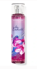Bath & Body Works Be Enchanted Fragrance Mist Body Spray 8oz image 0