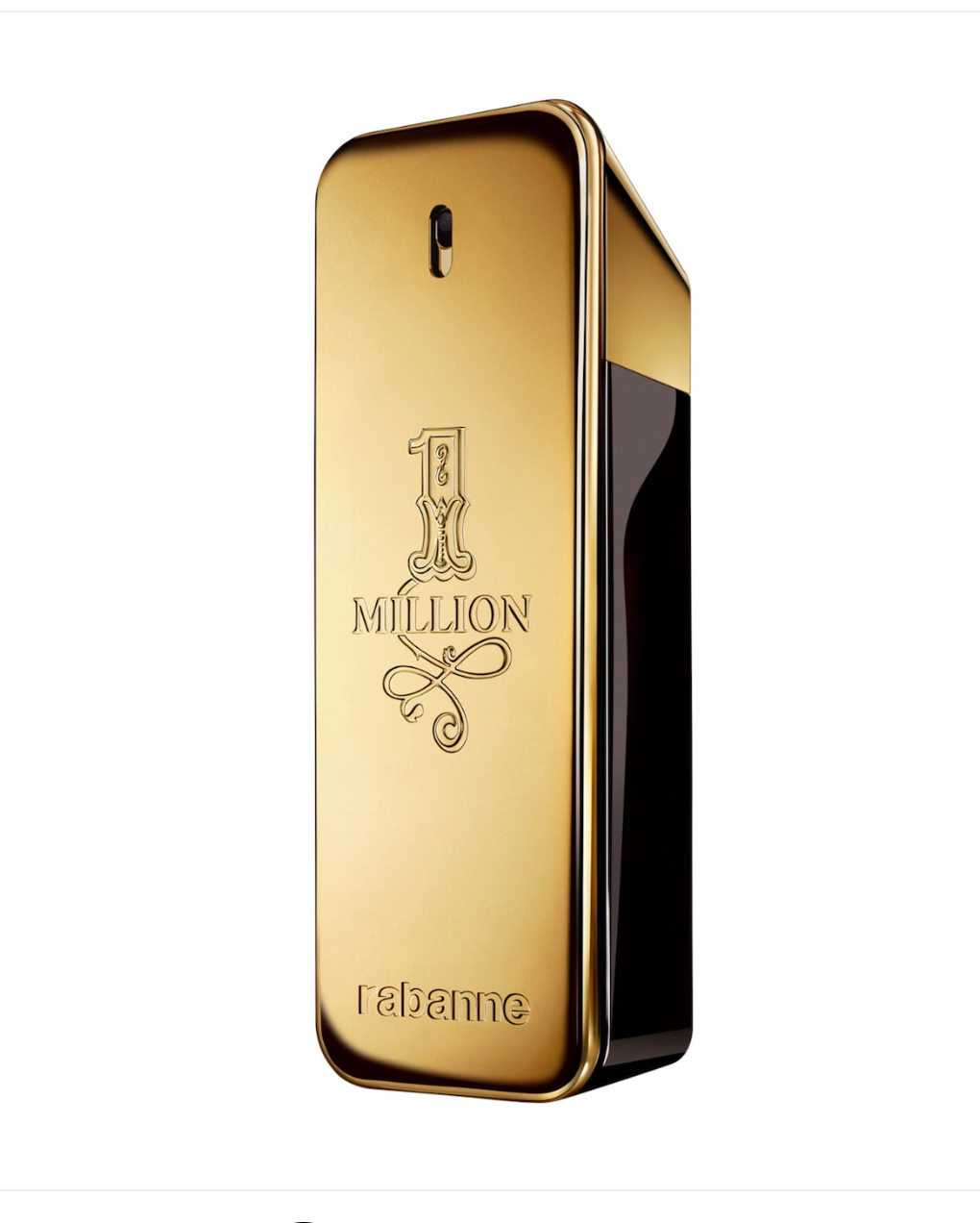 Paco Rabbanne 1 million Eau De Toliette image 0