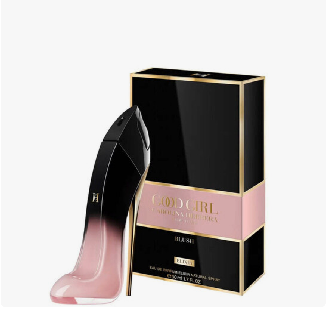Good girl Blush Elixir by Carolina Herrera Eau De Parfum - 1.7 OZ / 30 ML image