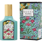 Gucci Flora Gorgeous Jasmine Eau de Parfum For Women - 1 OZ / 30 ML image