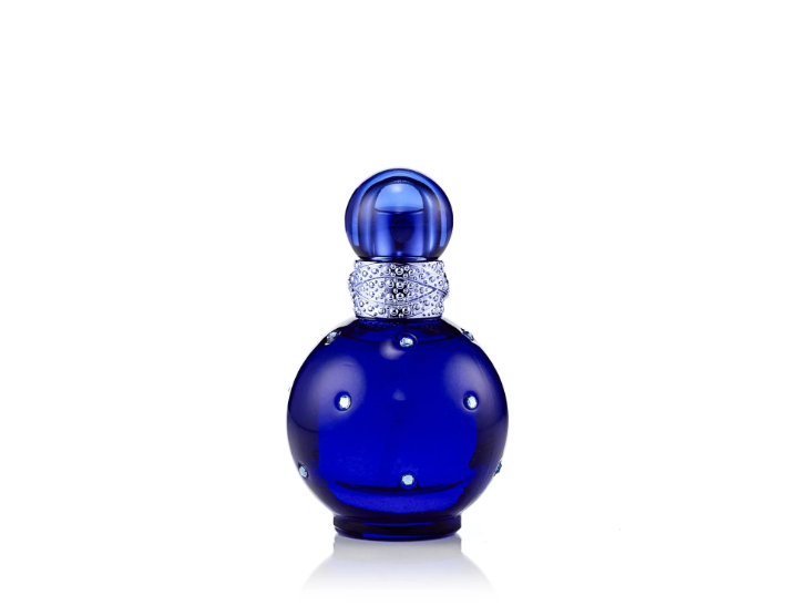 Midnight Fantasy Britney Spears women Eau De Parfum Spray by Britney Spears image 0