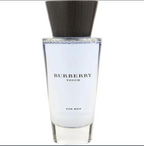Burberry Touch Men Eau De Toilette Spray by Burberry image 0