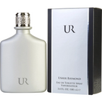 Ur For Men Eau De Toilette Spray by Usher - 3.4oz/100ml image