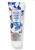 MOON LIGHT PATH Body cream by BATH & BODY WORKS/8oz image 0
