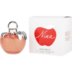 Nina women Eau De Toilette Spray by Nina Ricci - 1.7oz/50ml image