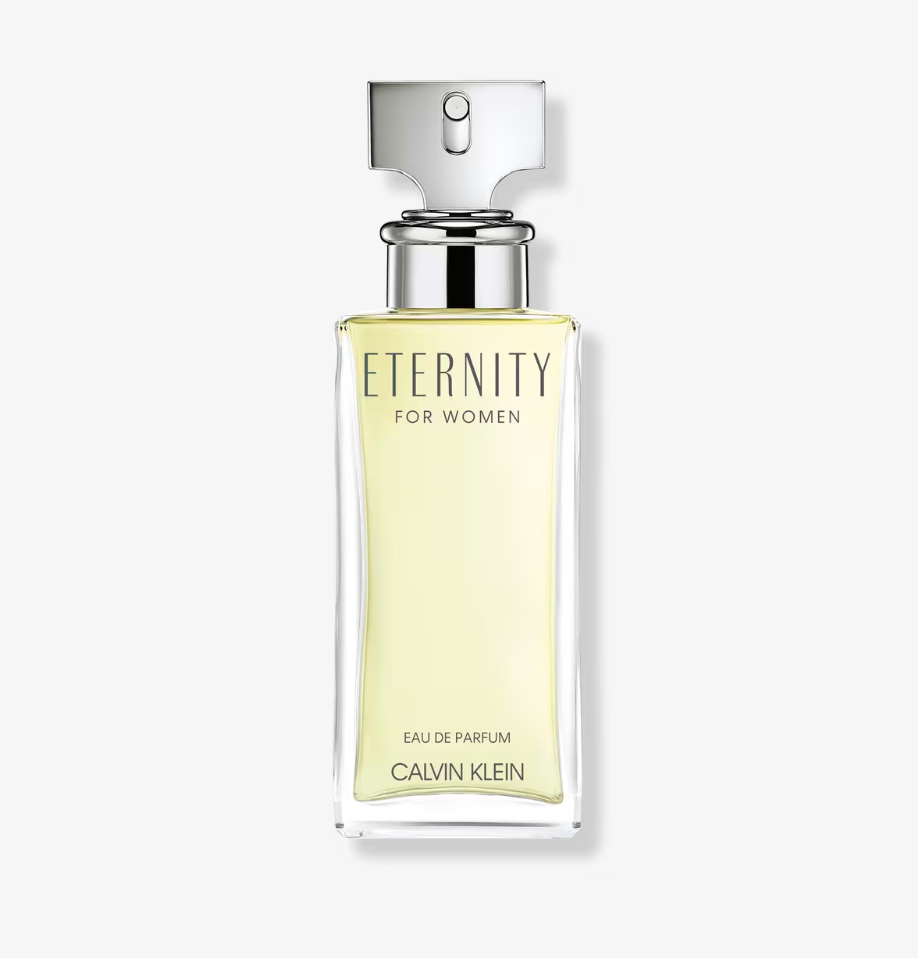 Eternity Women Eau De Parfum Spray by Calvin Klein image 0