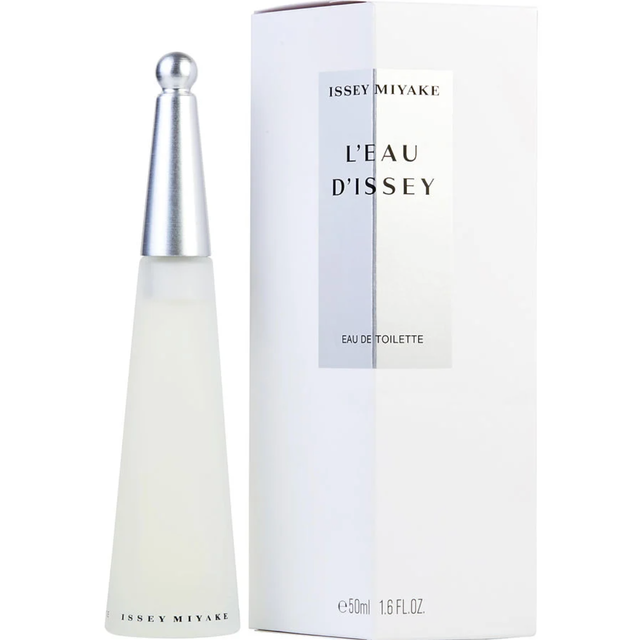 Issey Miyake L'Eau d'Issey Eau de Toilette - 1.7 oz / 50 ml image