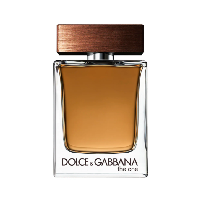 Dolce & Gabbana The One Eau De Toilette For Man image 0