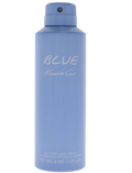 Kenneth Cole Blue men Body Spray 6 oz image 0