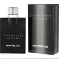 MontBlanc Starwalker EXTREME Eau De Toilette 2.5 oz / 75 ml Spray image 0