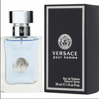 Versace Pour Homme men - 1 oz / 30 ml image