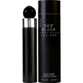 360 Black Perry Ellis For Man 3.4 oz image 0