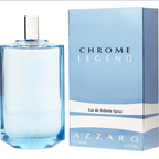 Chrome Legend men Eau De Toilette Spray - 4.2oz/125ml image
