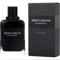 Gentleman Givenchy Eau de parfum For Man 3.3 oz image 0