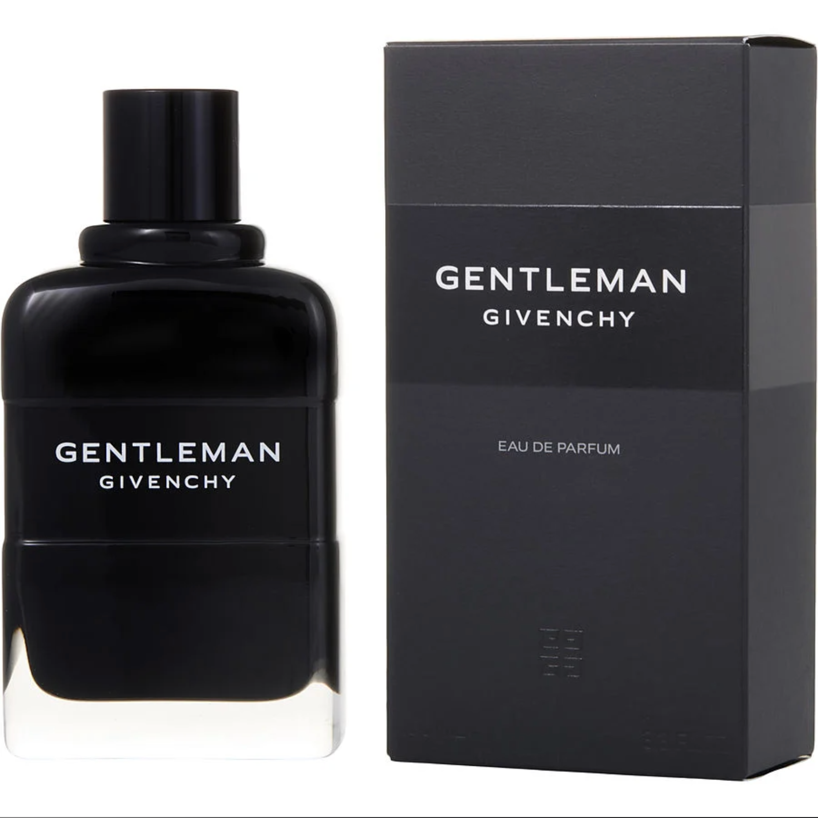 Gentleman Givenchy Eau de parfum For Man 3.3 oz image 0